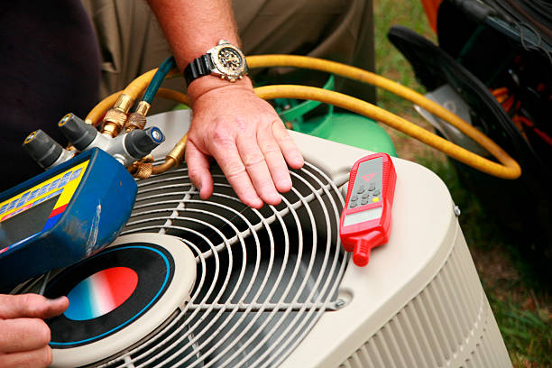 Local HVAC Companies in Windsor, PA