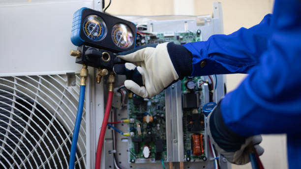 Best HVAC Air Duct Cleaning  in Windsor, PA